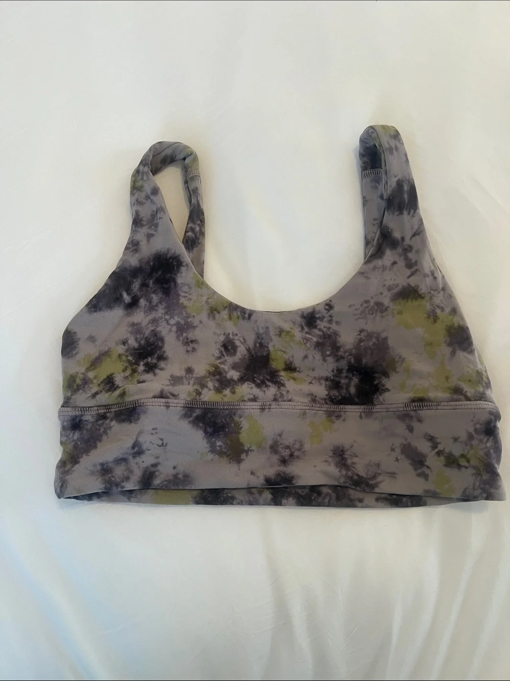 Lululemon align bra size 8